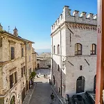 Apartmán Ogni Finestra E Un Quadro - Ad *