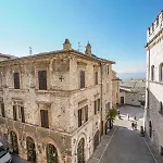 Ogni Finestra E Un Quadro - Ad Apartmán Assisi