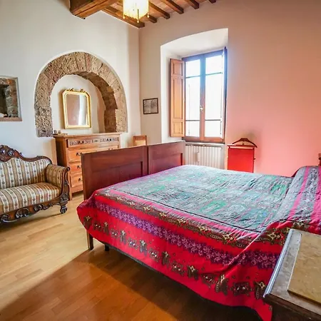 Ogni Finestra E Un Quadro - Ad Asís