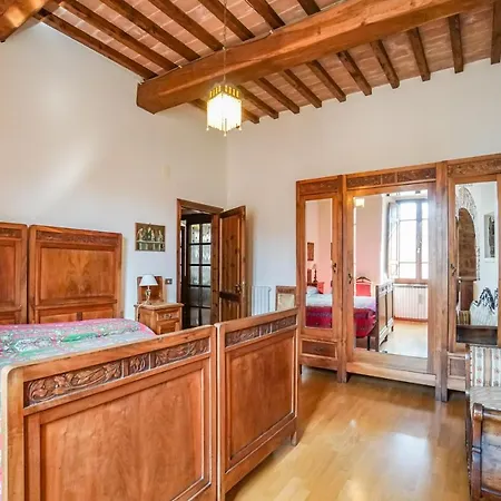 Apartamento Ogni Finestra E Un Quadro - Ad Asís