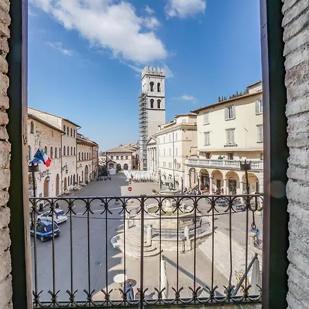 아파트 Ogni Finestra E Un Quadro - Ad