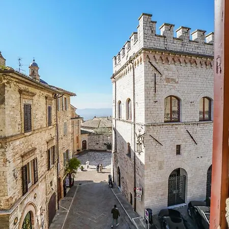 Appartement Ogni Finestra è Un Quadro - Ad *