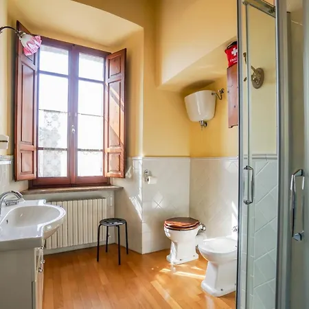 Ogni Finestra E Un Quadro - Ad