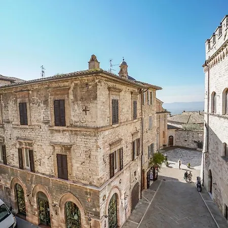 Ogni Finestra E Un Quadro - Ad Apartment Assisi