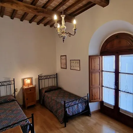 Ogni Finestra E Un Quadro - Ad 아파트 *