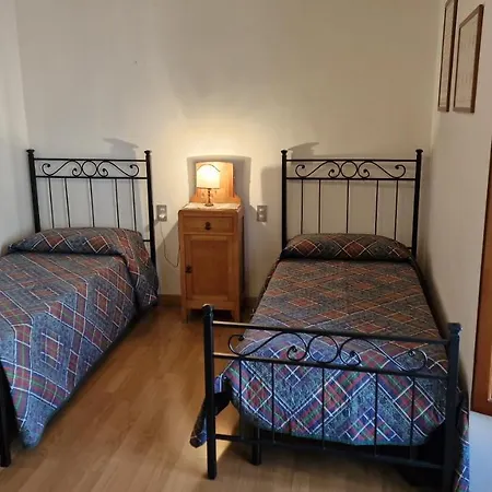 Apartamento Ogni Finestra E Un Quadro - Ad Asís