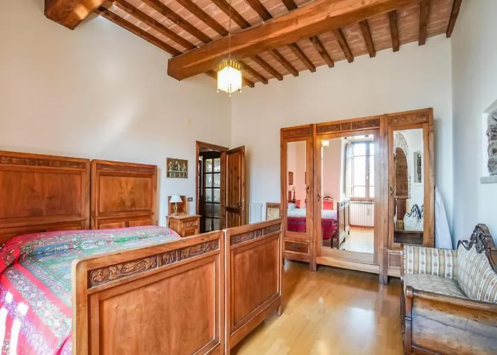 Apartmán Ogni Finestra E Un Quadro - Ad Assisi