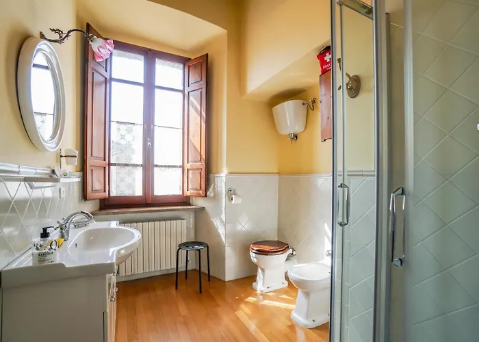 Ogni Finestra E Un Quadro - Ad