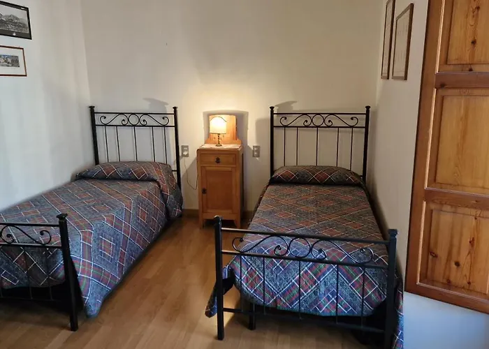 Apartmán Ogni Finestra E Un Quadro - Ad Assisi
